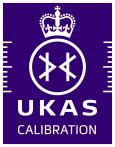 UKAS LOGO